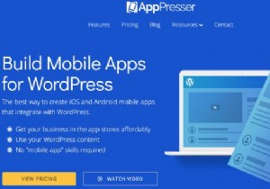 WordPressサイトをAndroidアプリに変換する方法【初心者向け完全ガイド】