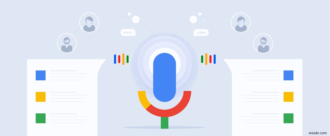 Google音声検索が機能しない問題を修正する方法 