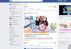 Facebookニュースフィードが機能しない問題を修正する方法 