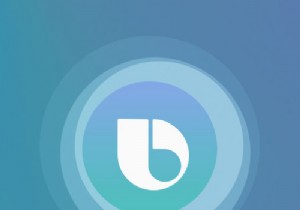 修正：Bixby音声パスワードが機能しない 