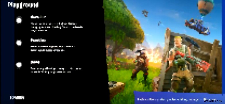 ルート化されたAndroidデバイスでFortniteをプレイする方法 