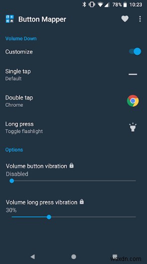 Samsung GalaxyNote9でBixby2.0ボタンを簡単に再マッピングする方法 