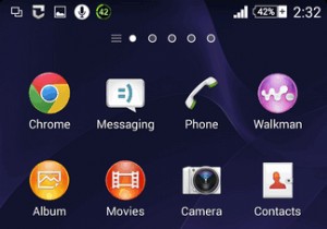 修正：GooglePlayストアからアプリをインストールまたは更新するときのエラー492 