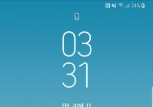 Samsung Good Lock – Android Oreo搭載Galaxy端末に最新アップデートをインストールする方法