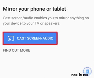 方法：Android、PC、またはMACからChromecastにKodiをストリーミングする 