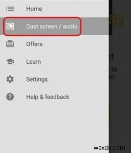 方法：Android、PC、またはMACからChromecastにKodiをストリーミングする 