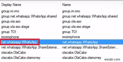 WhatsAppチャット履歴をiOSからAndroidに移動する方法 