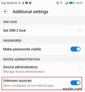 WhatsAppチャット履歴をiOSからAndroidに移動する方法 