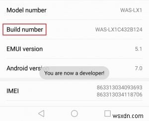 AndroidでGPUレンダリングを強制する方法 