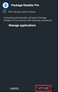 SamsungPayアプリを無効または削除する方法 