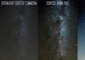 Camera2APIを有効にしてAndroidでRAWを撮影する方法 