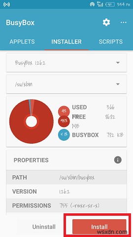 Androidに完全なLinuxディストリビューションをインストールする方法 