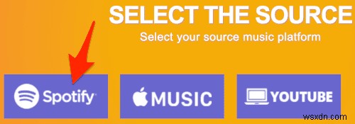 SpotifyプレイリストをAppleMusic（またはiTunes）に転送する方法 