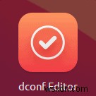 Ubuntuでボタンを閉じる、最大化、最小化する方法 