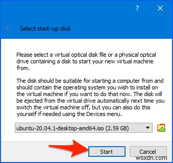 WindowsPCにUbuntuをインストールする方法 