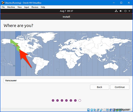 WindowsPCにUbuntuをインストールする方法 