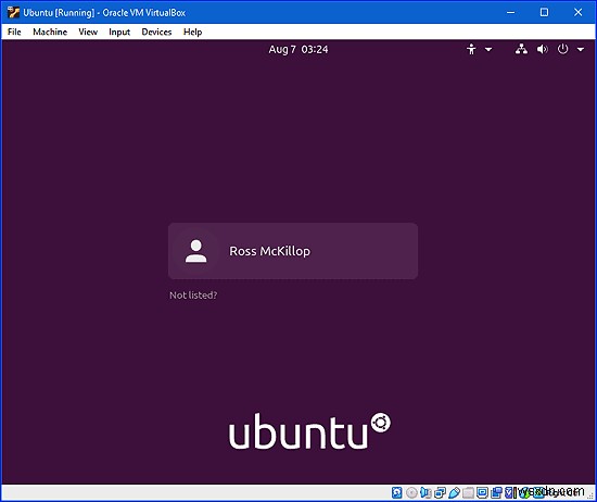 WindowsPCにUbuntuをインストールする方法 