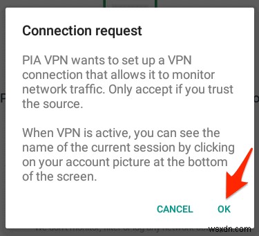 ChromebookでVPNに接続する方法 