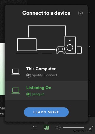 ChromebookにSpotifyをインストールする方法 