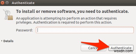 Ubuntuの右クリックメニューに「管理者として編集」を追加する方法 