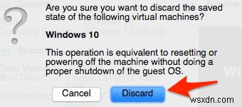 VirtualBoxで「セッションを開くことができませんでした」エラーを修正する方法 