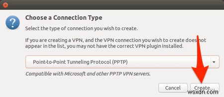 Ubuntu 14.04.2（および以前のバージョン）でVPNを設定する方法 