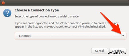 Ubuntu 14.04.2（および以前のバージョン）でVPNを設定する方法 