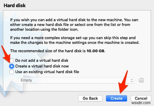 VirtualBoxを使用してMacにUbuntuをインストールする方法 