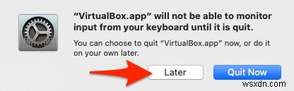 VirtualBoxを使用してMacにUbuntuをインストールする方法 