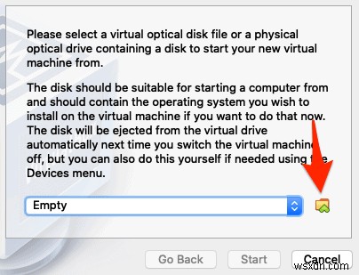 VirtualBoxを使用してMacにUbuntuをインストールする方法 