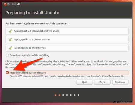 完全ガイド：UbuntuとWindows8をデュアルブートする方法 