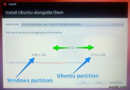 PCでWindowsとUbuntuをデュアルブートする方法：完全なチュートリアル 