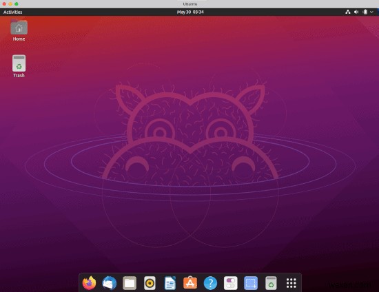 Ubuntuでリモートデスクトップアクセスをセットアップして使用する方法 
