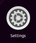 Ubuntuでカスタムキーボードショートカットを作成する方法 
