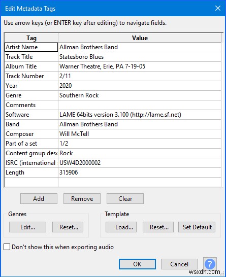 MP3からあなた自身の着メロを作る方法 