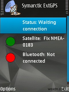 LinuxでBluetoothを介してN95のGPSをラップトップと共有する方法 