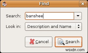 Bansheeを使用してUbuntuでiPodを管理する方法 