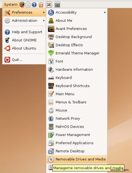 UbuntuでiPodを管理するためにAmarokを使用する方法 