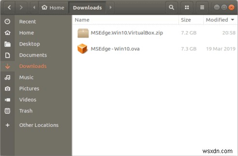 UbuntuにIEとMicrosoftEdgeをインストールする方法 