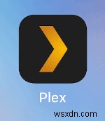 PlexのリモコンとしてiPhoneを使用する方法 