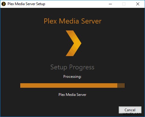 WindowsでPlexを設定するための完全ガイド 