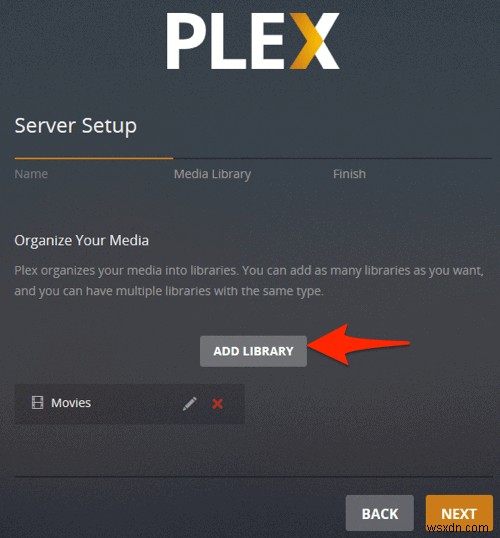 WindowsでPlexを設定するための完全ガイド 