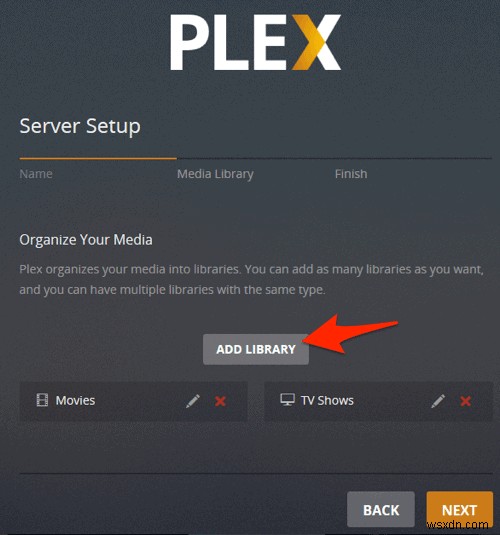WindowsでPlexを設定するための完全ガイド 