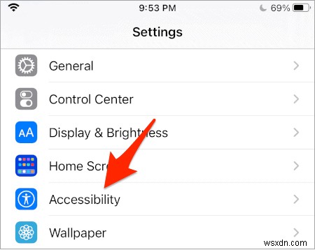 iPadまたはiPhoneでNetflixの字幕を変更する方法 