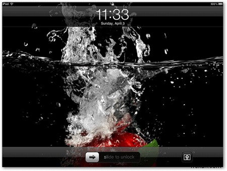 iPad、iPhone、またはiPodTouchのホーム画面を完全にカスタマイズする方法 