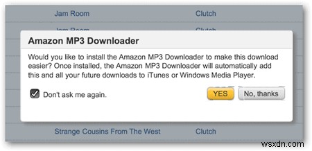 iPhone、iPad、またはiPodTouchでAmazonCloudPlayerを使用する方法 