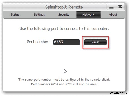 Splashtopを使用してiOSデバイスからWindowsPCにリモートアクセスする方法 