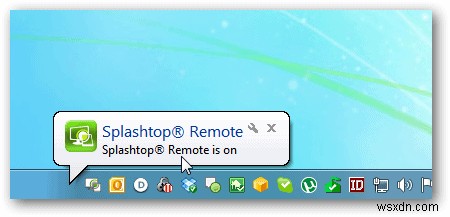 Splashtopを使用してiOSデバイスからWindowsPCにリモートアクセスする方法 
