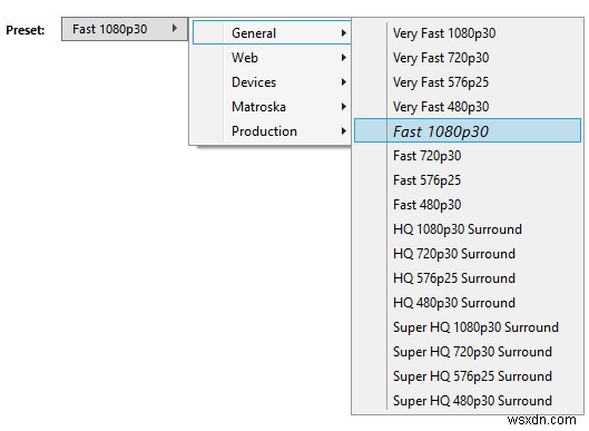 ほぼすべてのビデオをiPhoneで再生するように変換する方法（Windows） 