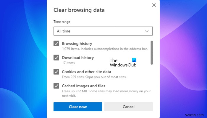 MicrosoftEdgeが複数のタブを開き続ける問題を修正 